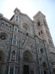 Fototapeta premium Duomo, Florence