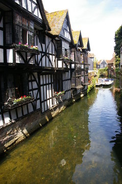 Canterbury