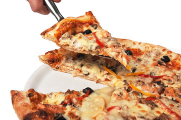 Pizza Slice