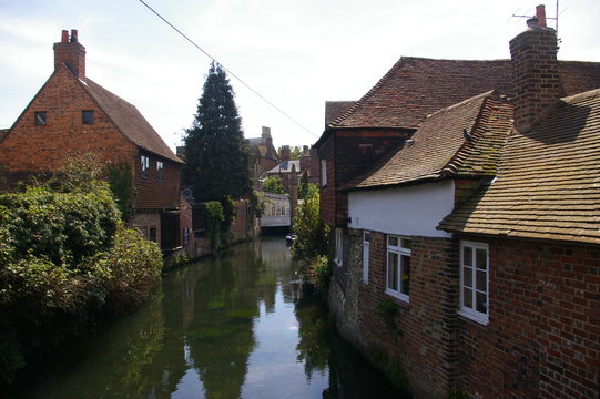 Canterbury