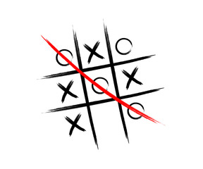 Tic tac toe game