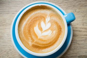 Coffe latte