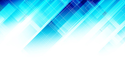 Futuristic abstract background