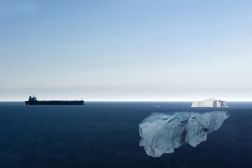 Dangerous Seas