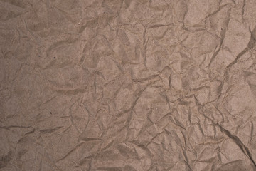 Fototapeta premium crumpled paper texture
