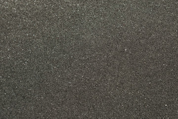 Obraz premium black packing foam