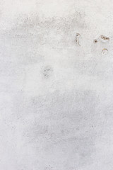 Stucco white wall background or texture
