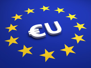 EU Symbol