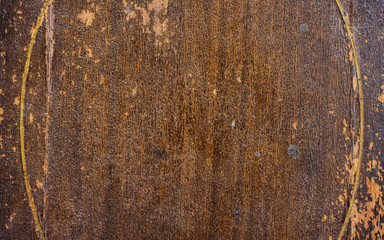 old table texture