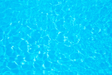 Fototapeta na wymiar Pool water background