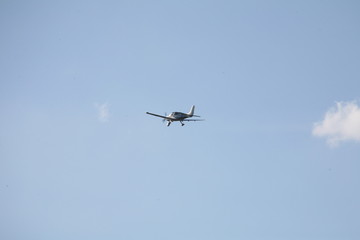 Plane 20 © Adam Stopa