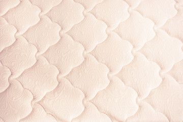 Background from textile. Texture, abstract pattern. Top view. Toned