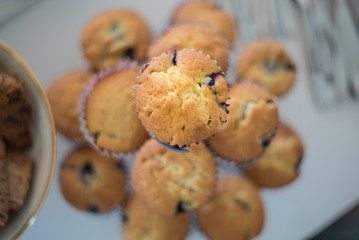 Muffins