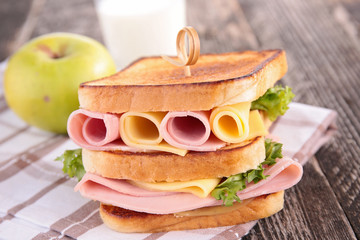 sandwich