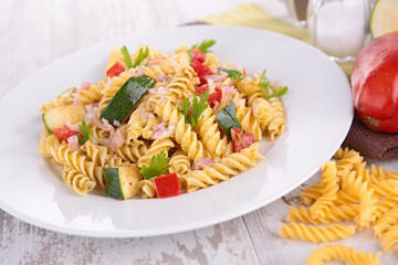 pasta salad