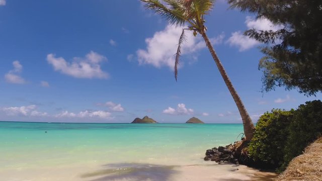 Lanikai Beach - Hawaii