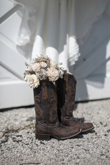 Rustic Wedding 