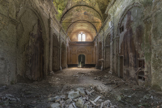 Old Church