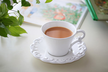 紅茶