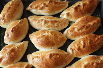 bakery products