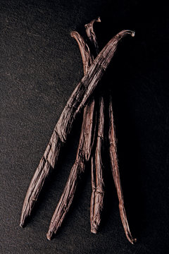 vanille de tahiti