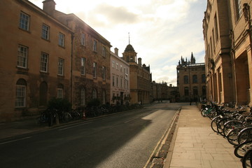 Highlights from Oxford, UK