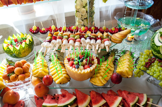 Fruit Buffet Images – Browse 90,578 Stock Photos, Vectors, and Video |  Adobe Stock