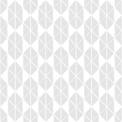 Fototapeta premium Ethnic boho seamless pattern. Embroidery on fabric. Scribble texture. Retro motif. Textile rapport.