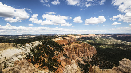 Bryce canyon 2