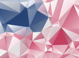 Abstract Vintage Pattern Design