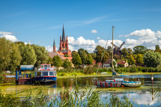 Werder an der Havel 