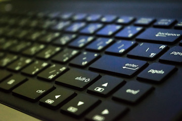 Laptop Keyboard