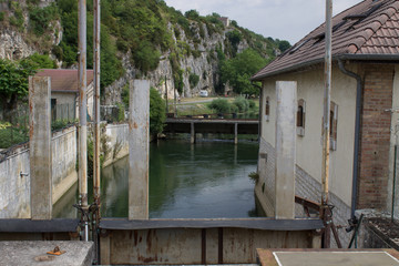 rochefort sur nenon