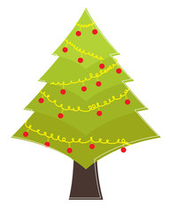 Christmas Tree