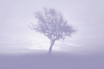 Modern Abstract Art Background Design 