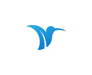 Bird logo