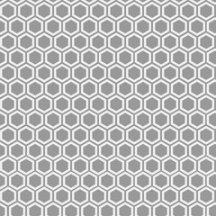 Seamless pattern beautiful