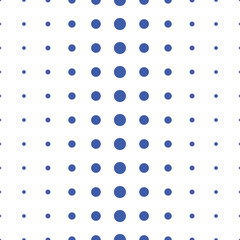 Seamless pattern beautiful