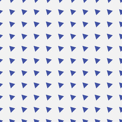 Seamless pattern beautiful