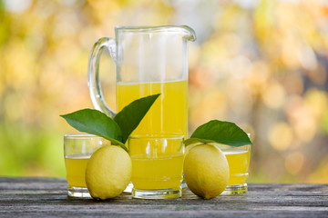 lemon juice