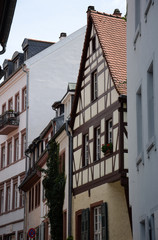 Altstadt von Heidelberg