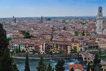 Verona Panorama