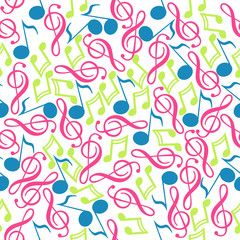 Seamless pattern
