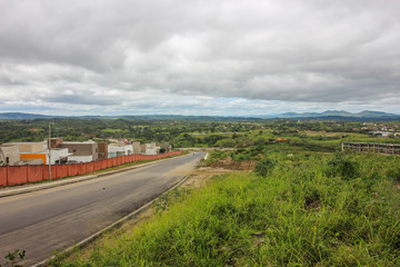 Beira de estrada 2