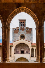 Le Palais des Rois de Majorque à Perpignan