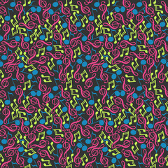 Seamless pattern