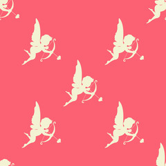 Seamless pattern