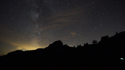 Exploring Washington, North Cascades