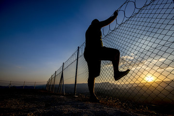 Escape