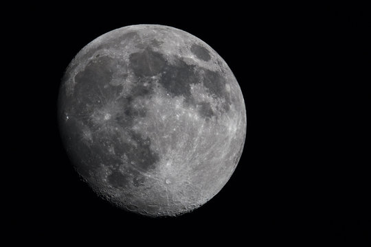 Moon
